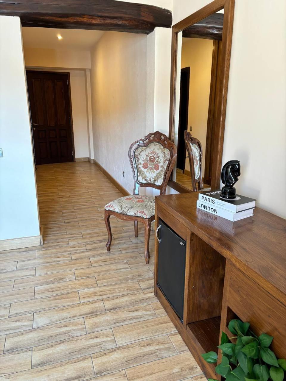 Villa Samac Seget Vranjica Exterior foto