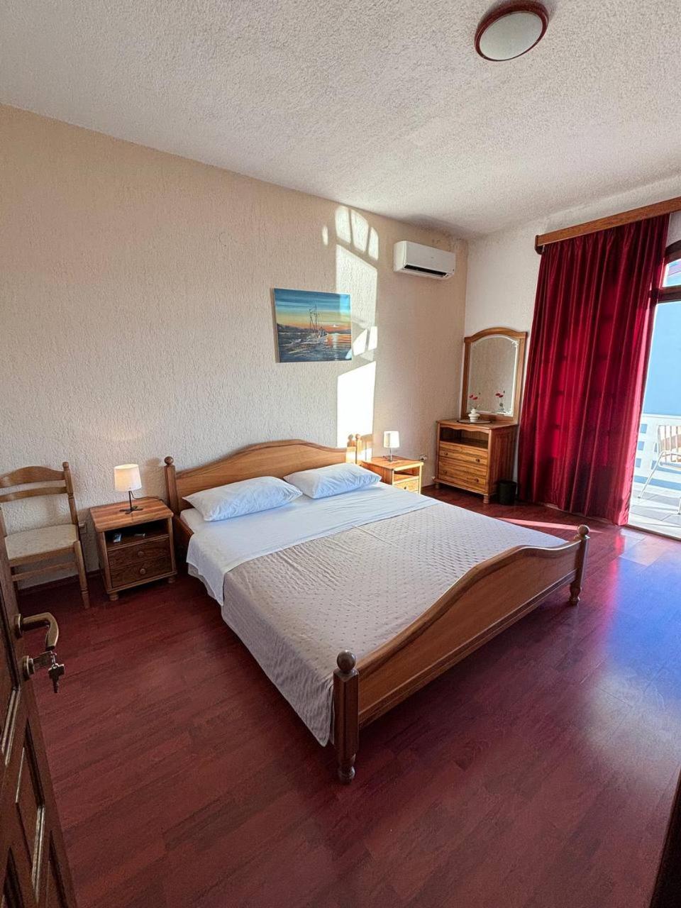 Villa Samac Seget Vranjica Exterior foto