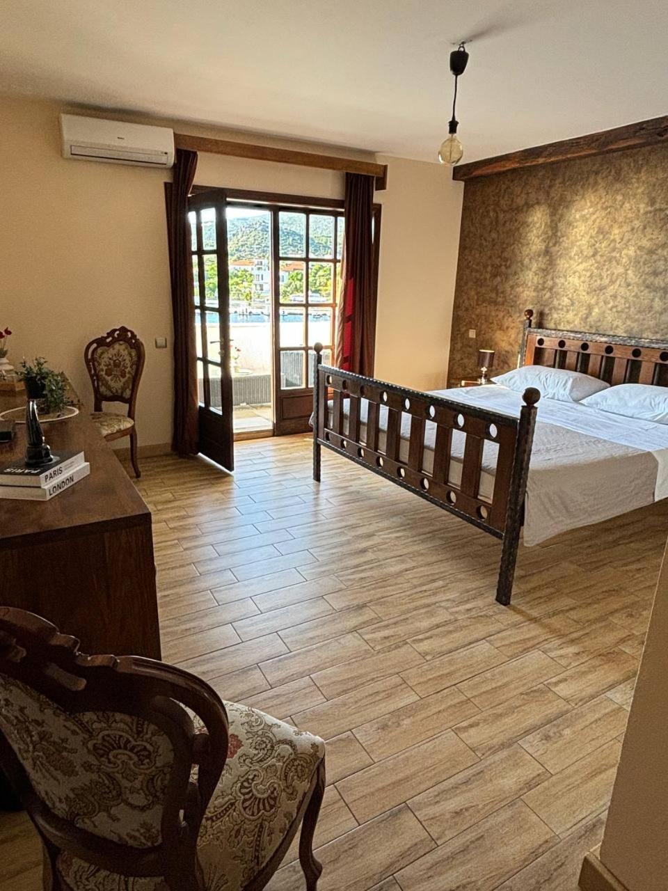 Villa Samac Seget Vranjica Exterior foto