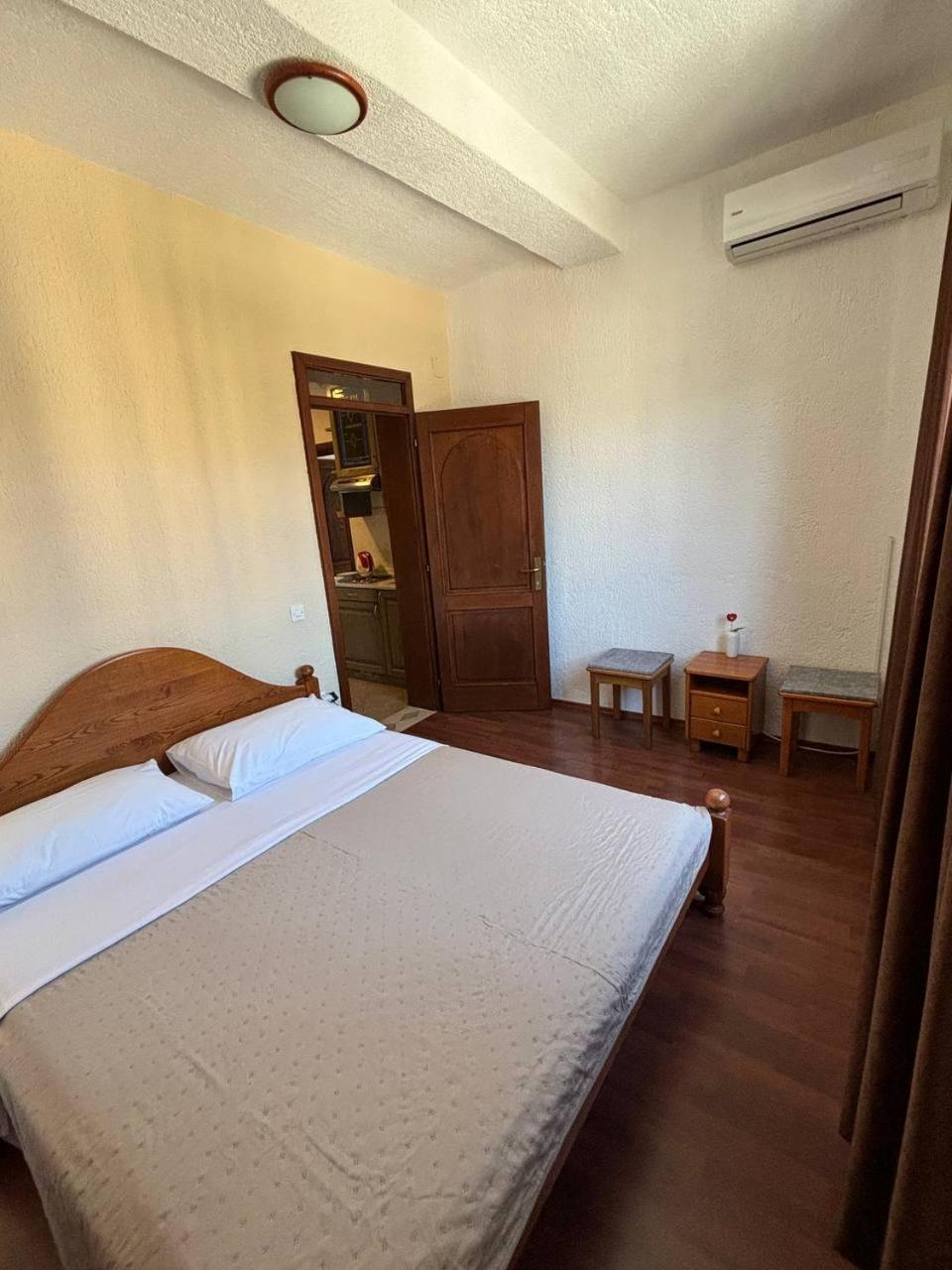 Villa Samac Seget Vranjica Exterior foto