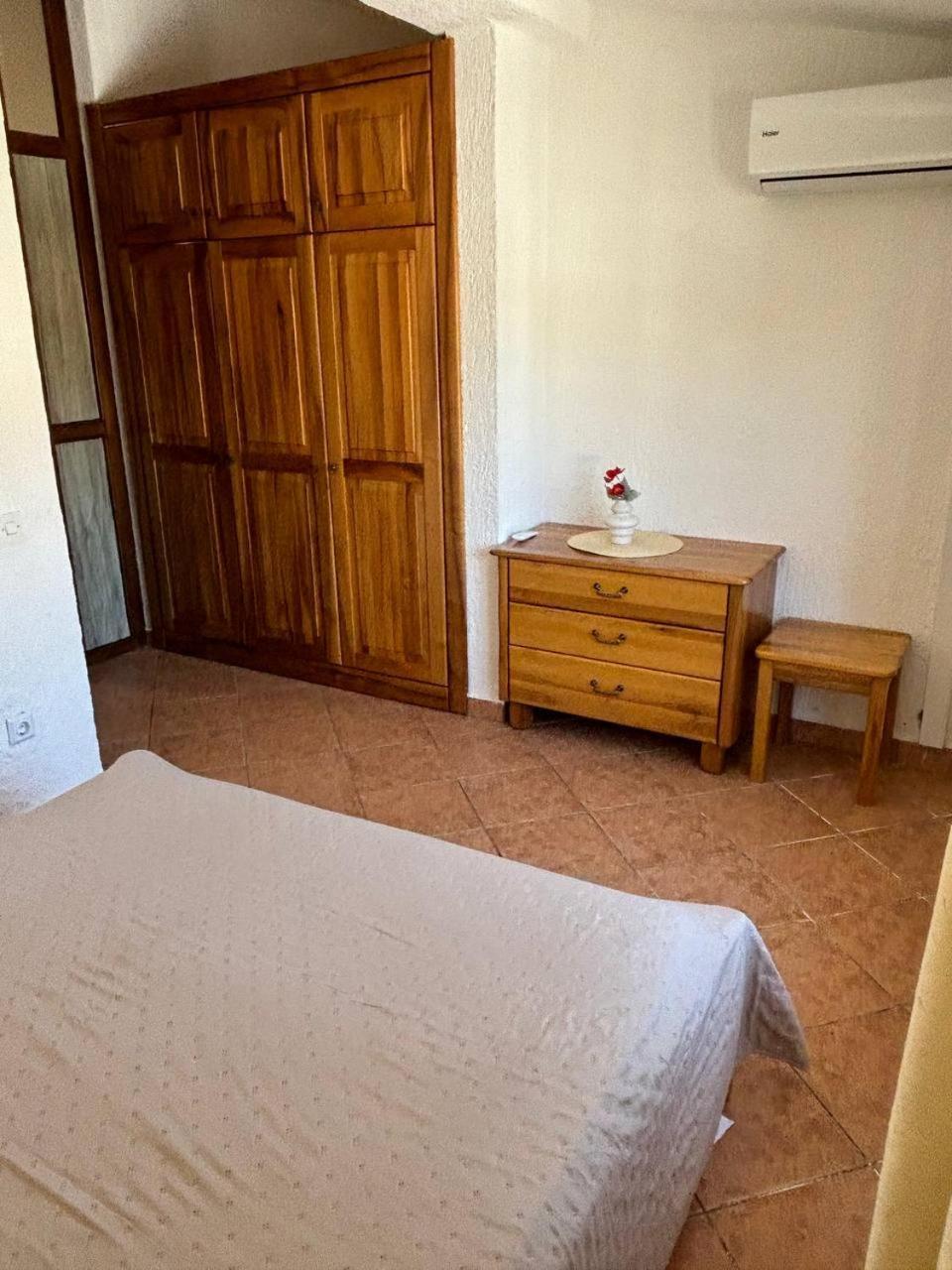 Villa Samac Seget Vranjica Exterior foto